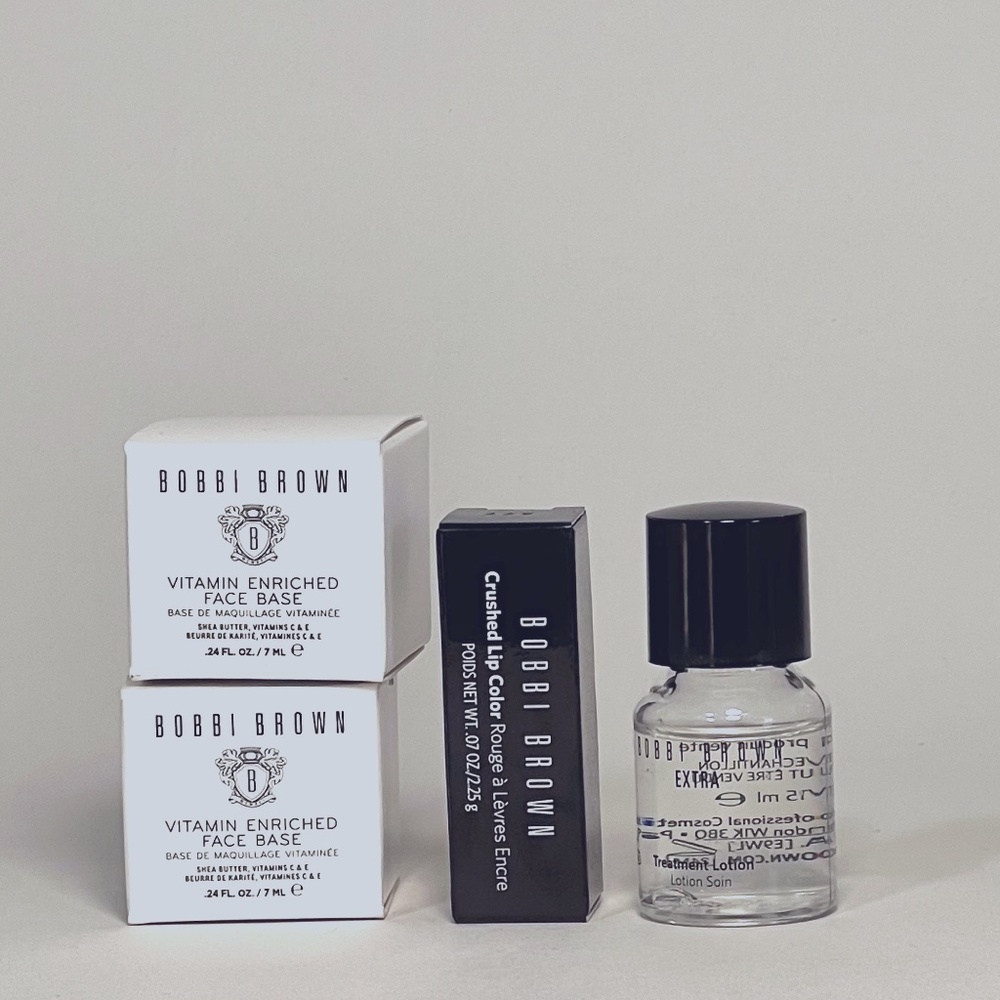 Bobbi Brown Set